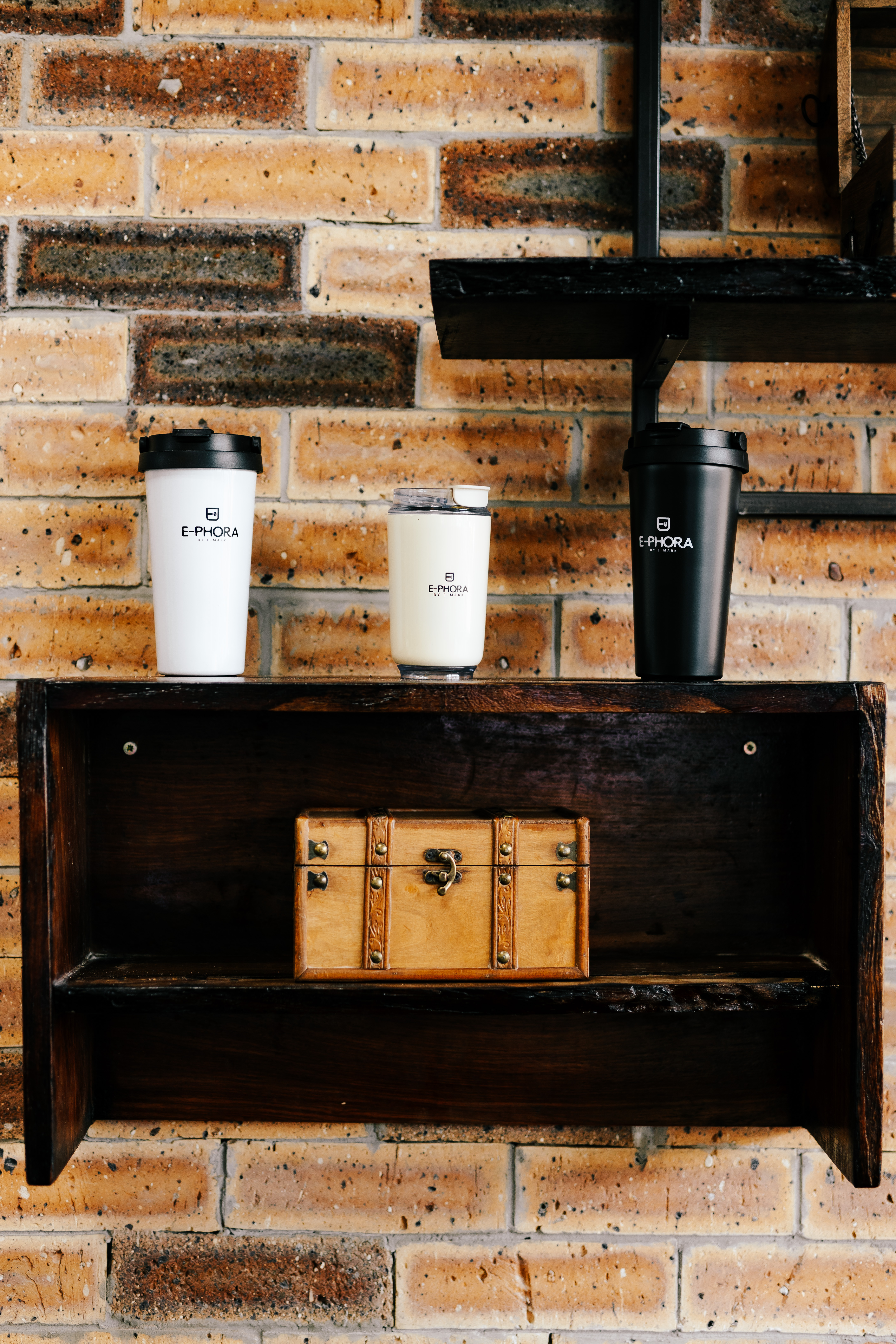 Flask On Display